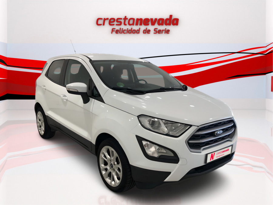 Imagen de Ford EcoSport