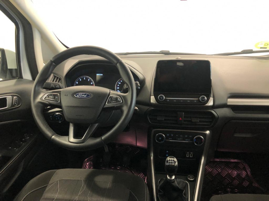 Imagen de Ford EcoSport