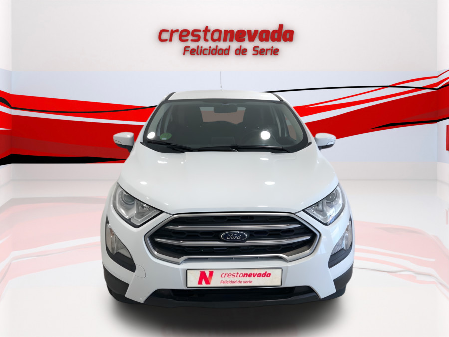 Imagen de Ford EcoSport