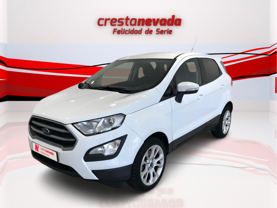 Imagen de Ford EcoSport