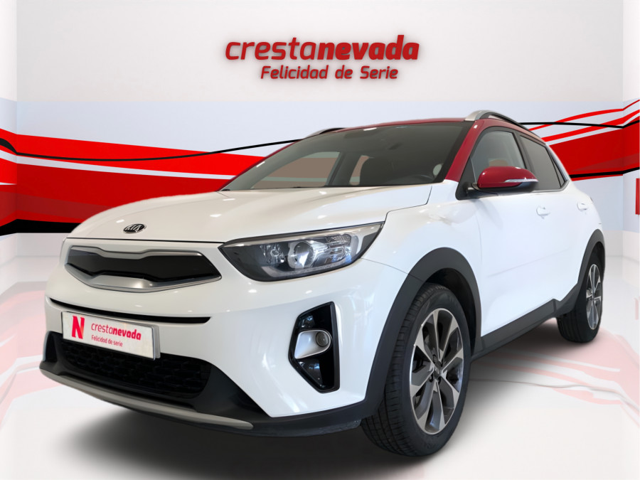 Imagen de Kia Stonic