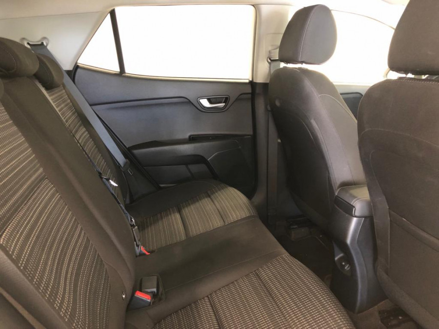 Imagen de Kia Stonic