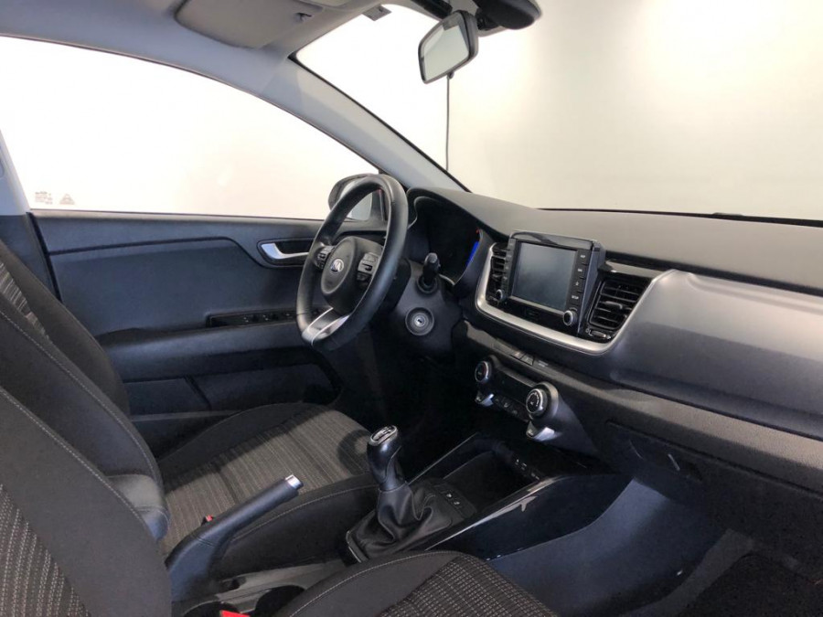 Imagen de Kia Stonic