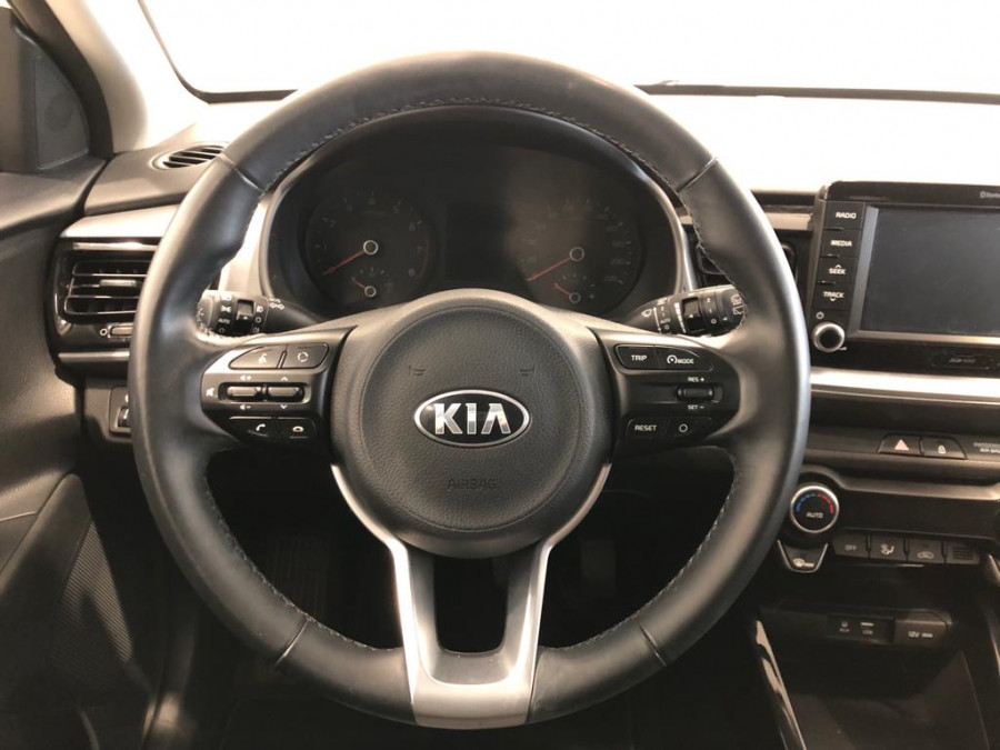 Imagen de Kia Stonic