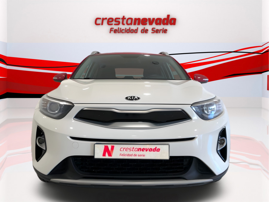 Imagen de Kia Stonic