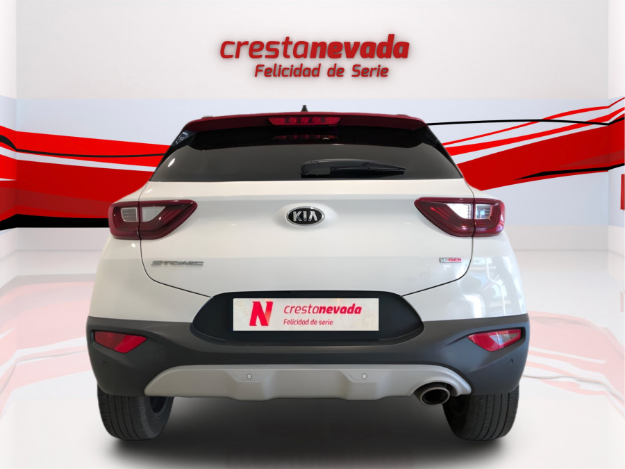 Imagen de Kia Stonic