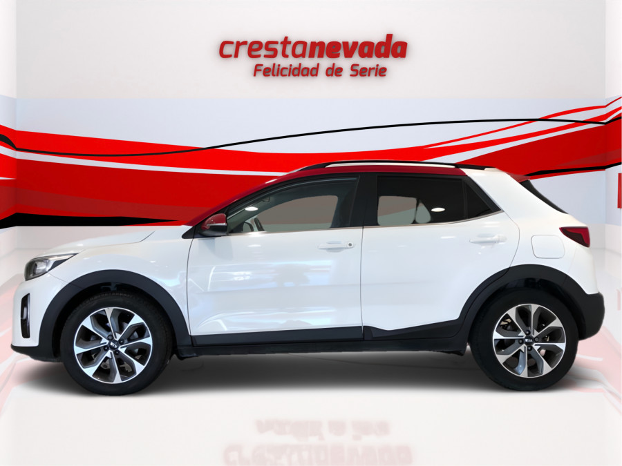 Imagen de Kia Stonic