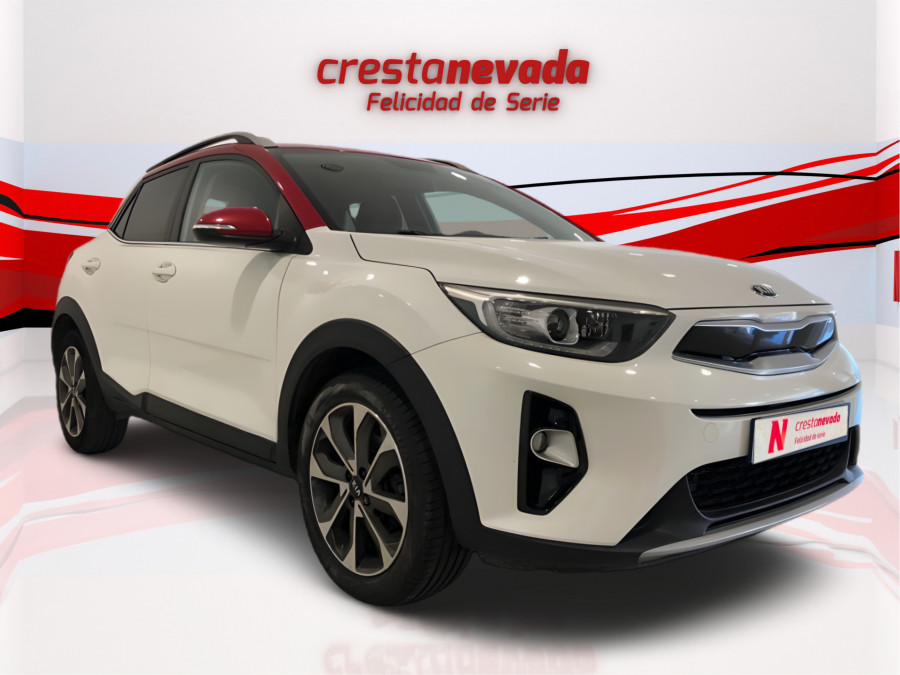 Imagen de Kia Stonic