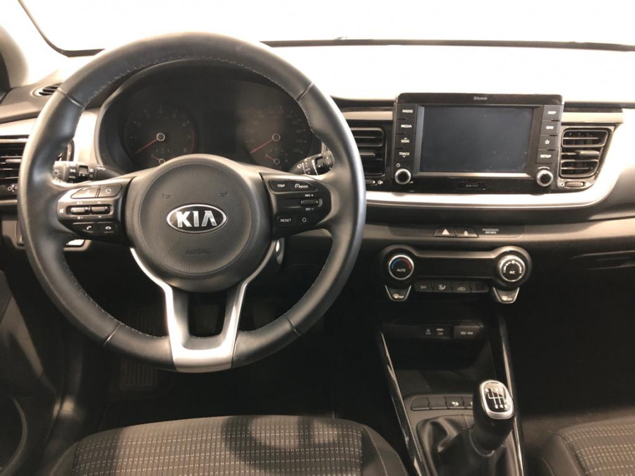 Imagen de Kia Stonic