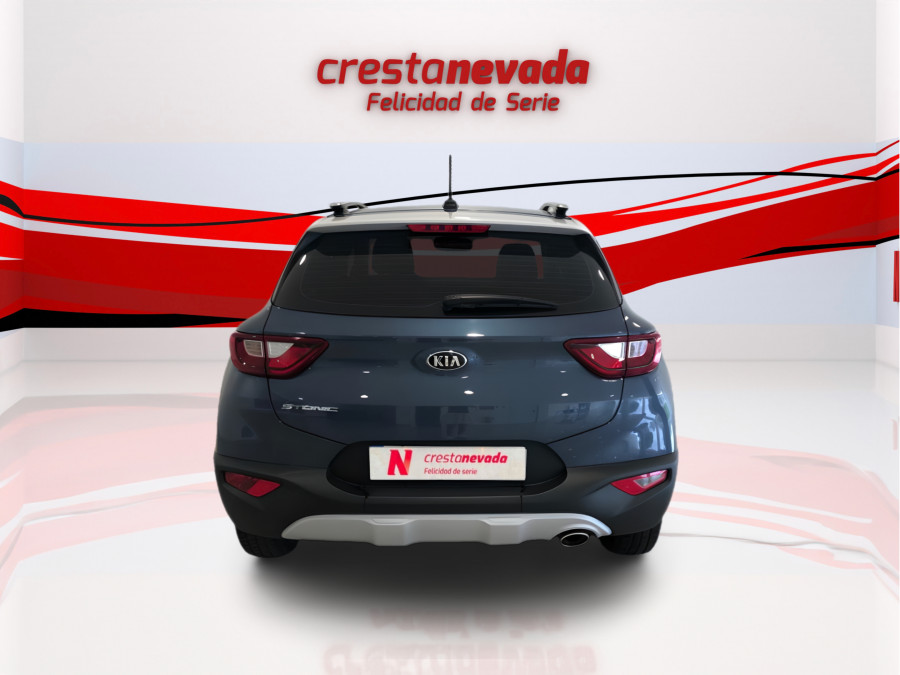 Imagen de Kia Stonic