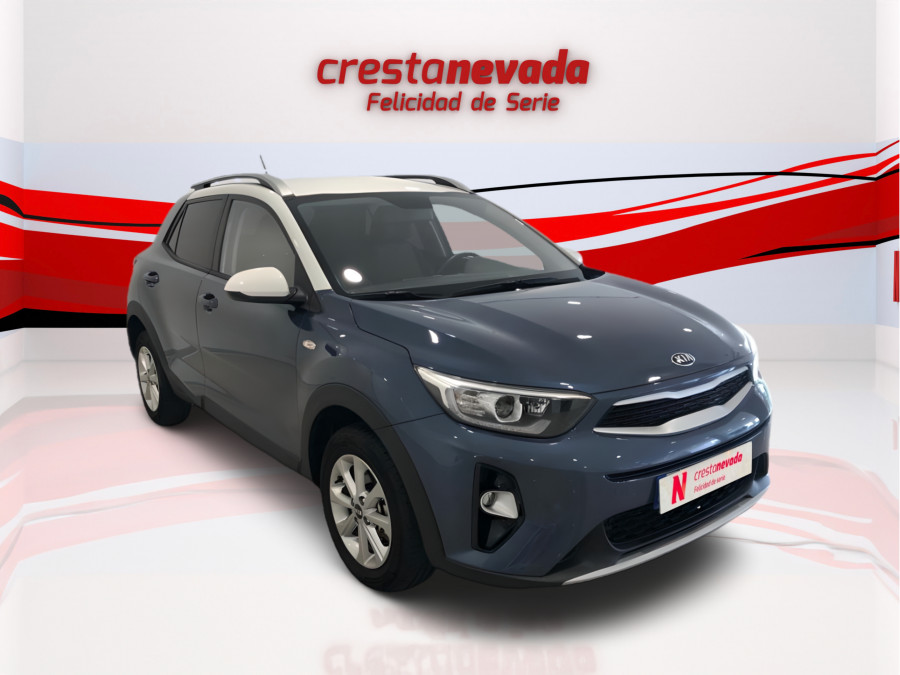 Imagen de Kia Stonic
