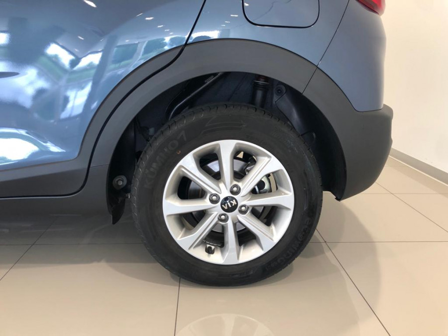 Imagen de Kia Stonic