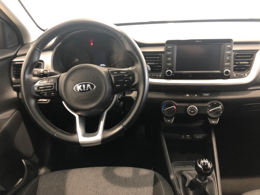 Imagen de Kia Stonic