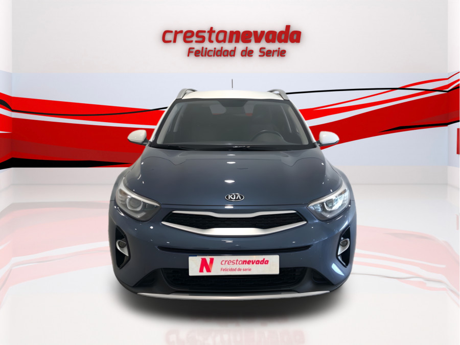 Imagen de Kia Stonic