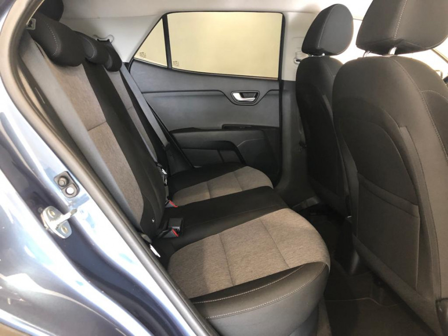 Imagen de Kia Stonic