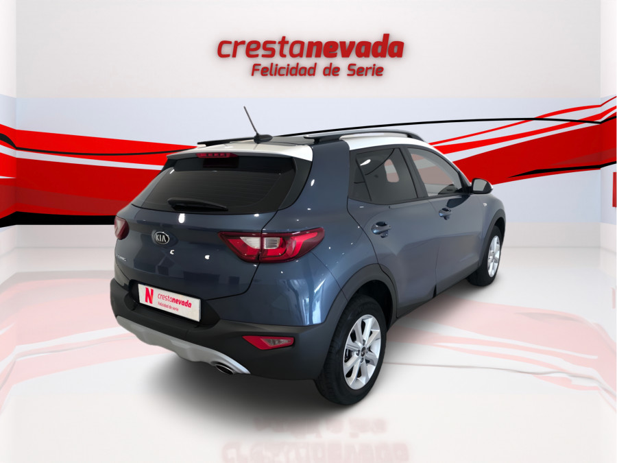 Imagen de Kia Stonic