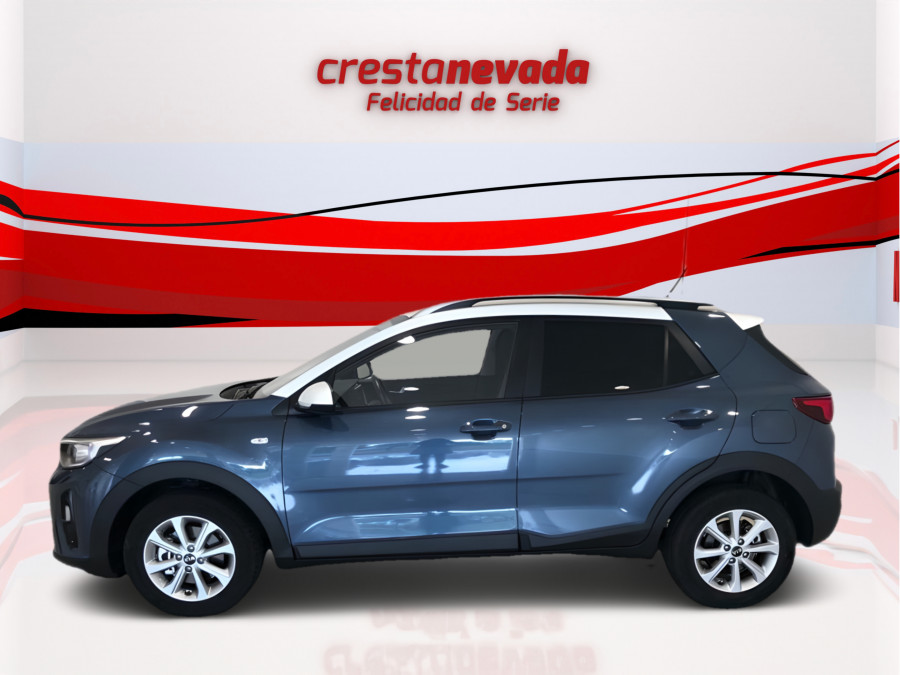 Imagen de Kia Stonic