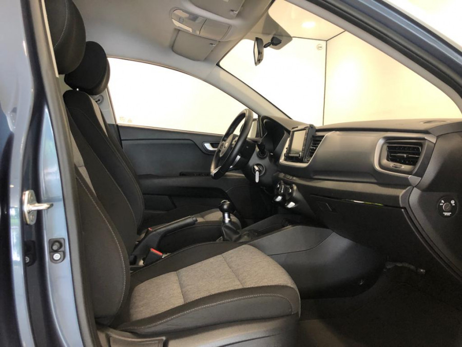 Imagen de Kia Stonic