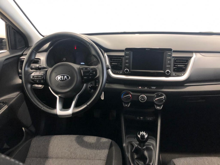 Imagen de Kia Stonic