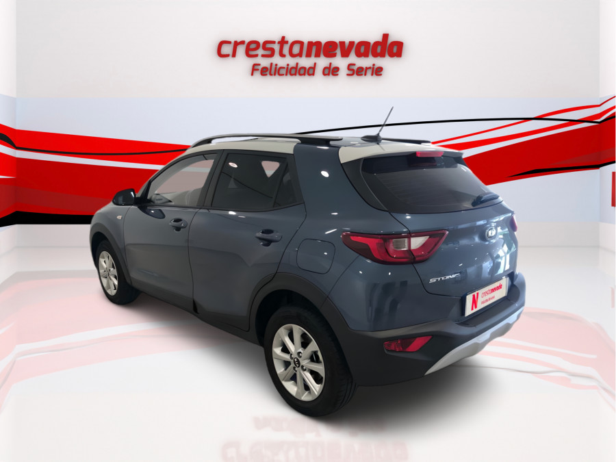 Imagen de Kia Stonic