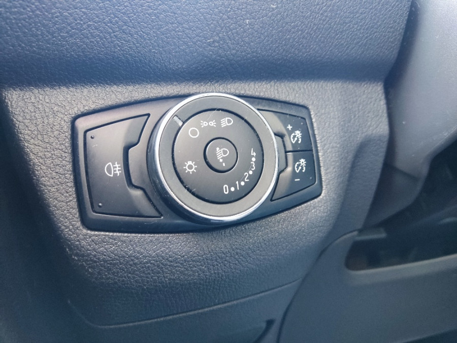 Imagen de Ford Tourneo Courier