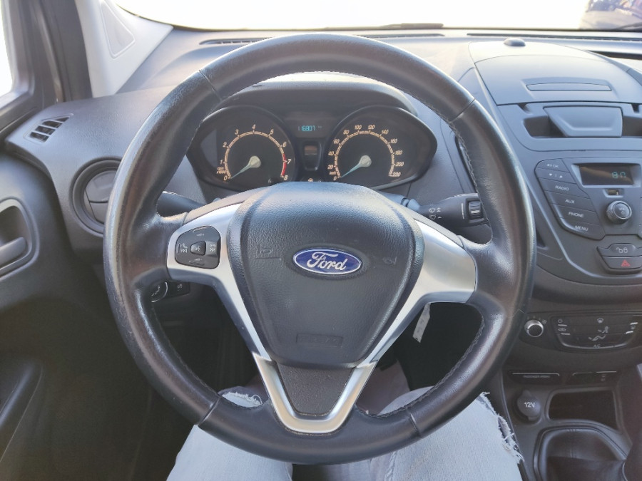Imagen de Ford Tourneo Courier