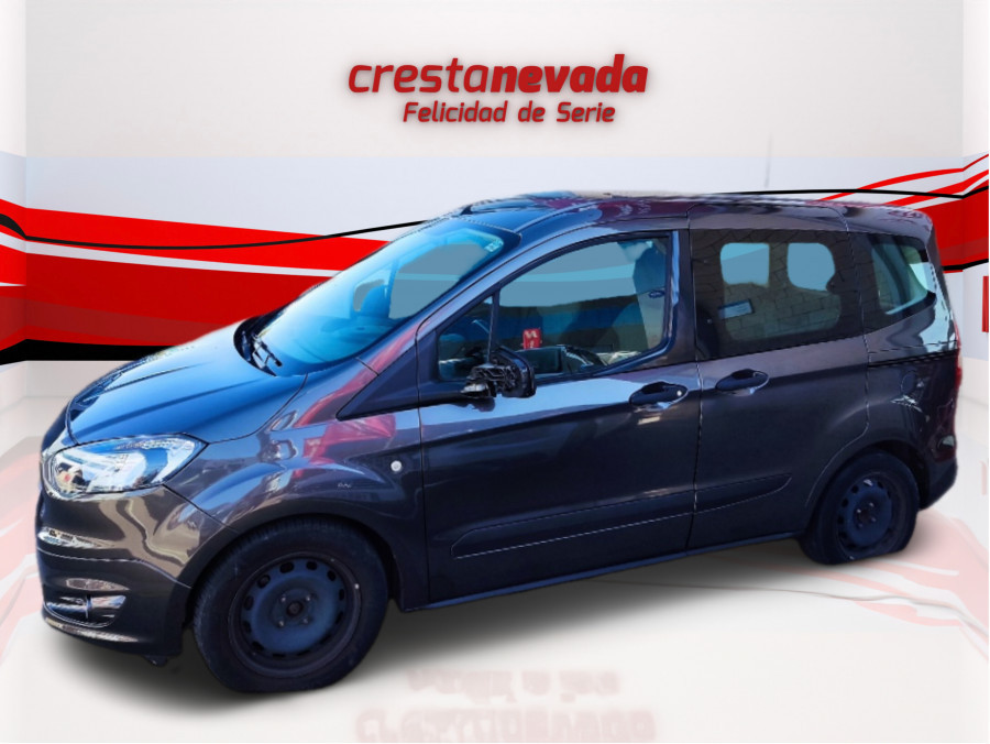 Imagen de Ford Tourneo Courier