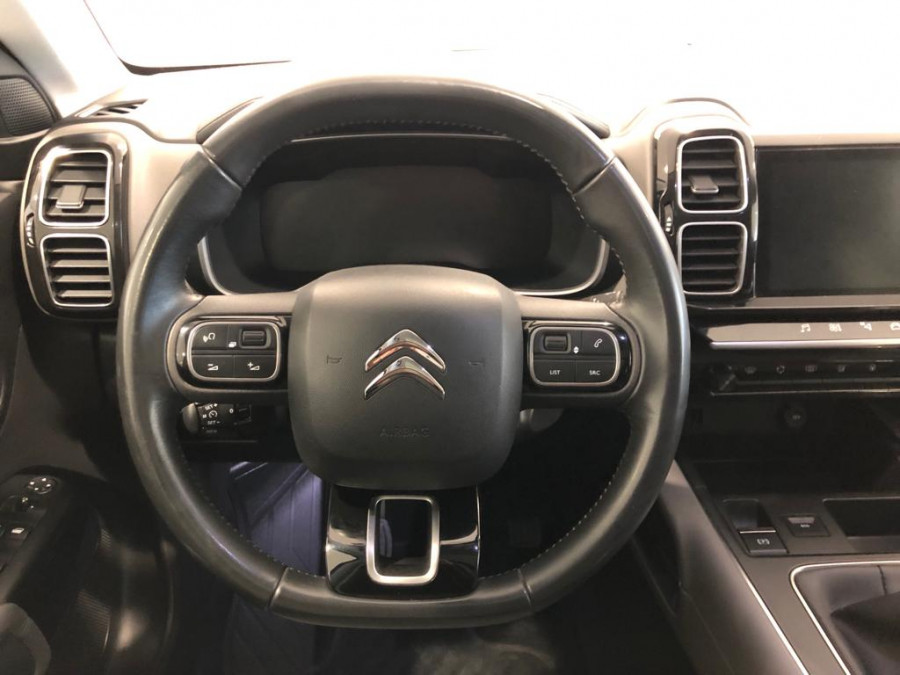 Imagen de CITROEN C5 Aircross