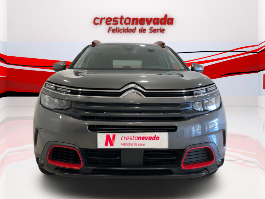 Imagen de CITROEN C5 Aircross