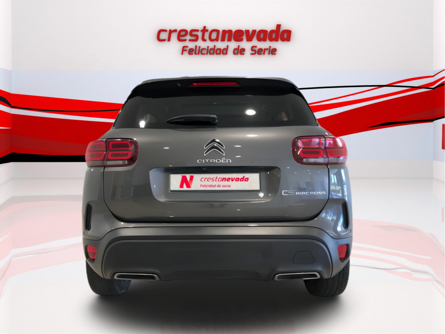 Imagen de CITROEN C5 Aircross