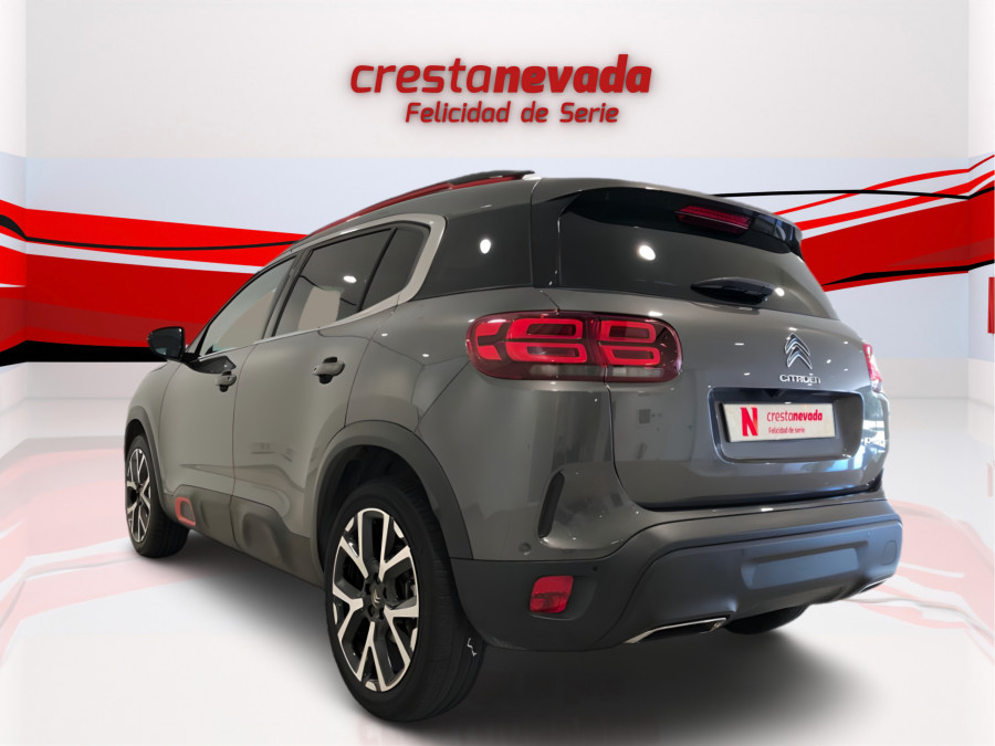 Imagen de CITROEN C5 Aircross