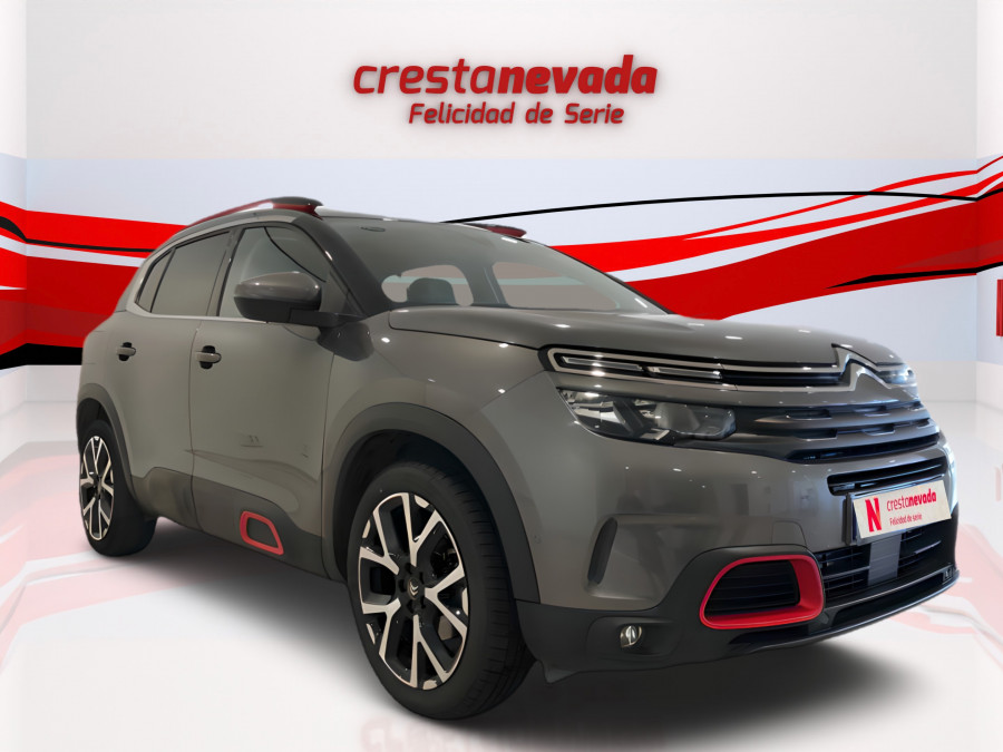 Imagen de CITROEN C5 Aircross