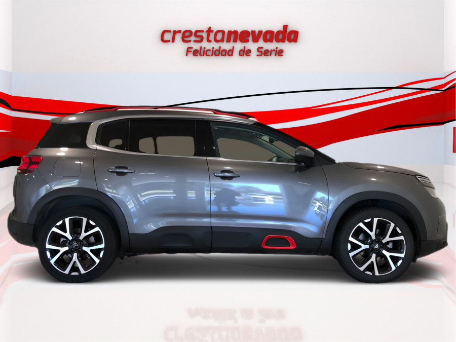 Imagen de CITROEN C5 Aircross