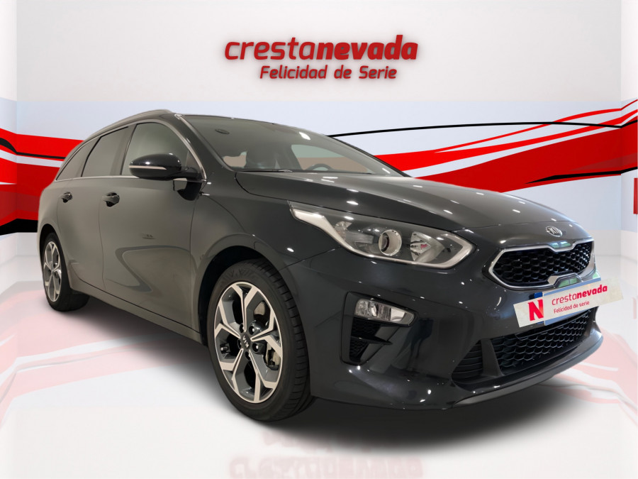 Imagen de Kia Ceed Tourer