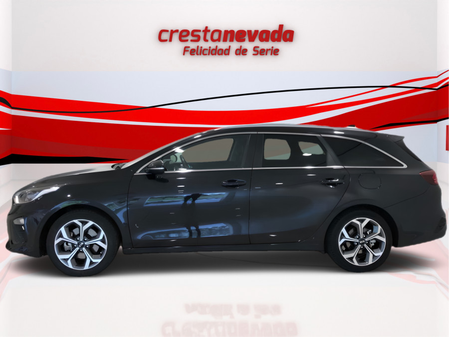 Imagen de Kia Ceed Tourer