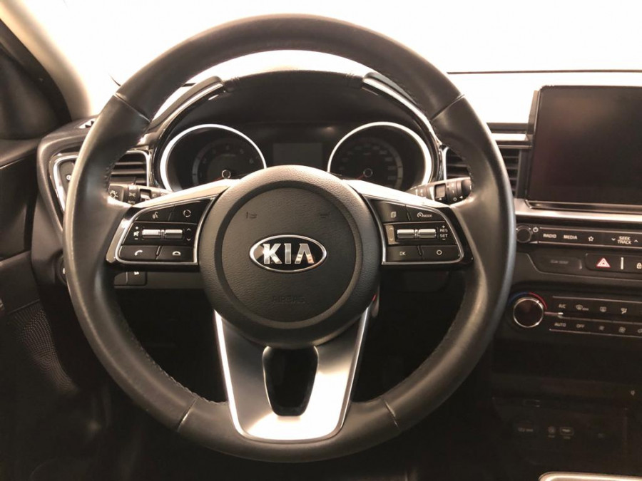 Imagen de Kia Ceed Tourer