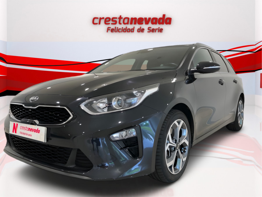 Imagen de Kia Ceed Tourer