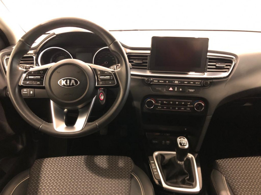 Imagen de Kia Ceed Tourer