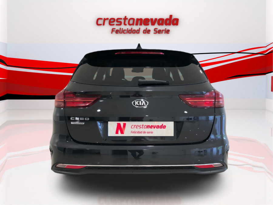 Imagen de Kia Ceed Tourer