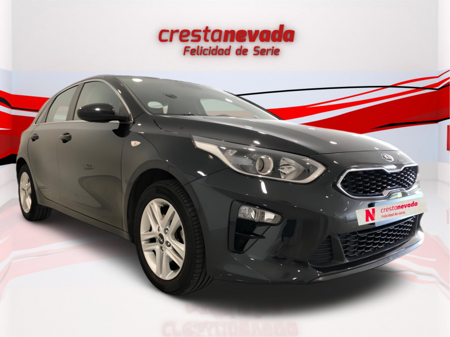 Imagen de Kia cee'd