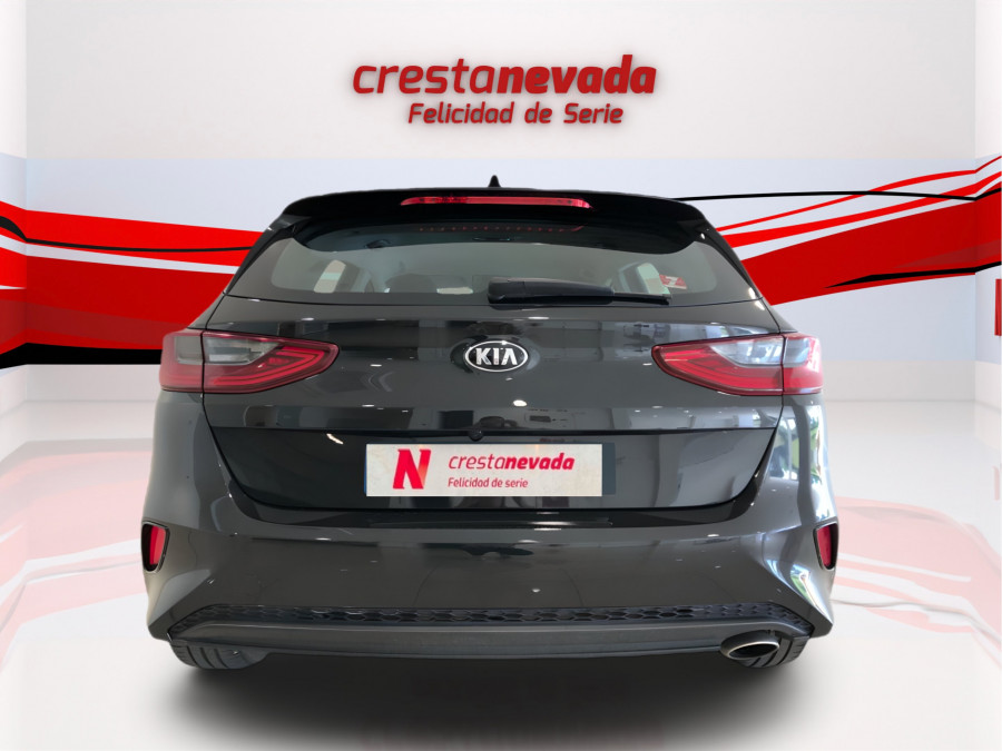 Imagen de Kia cee'd