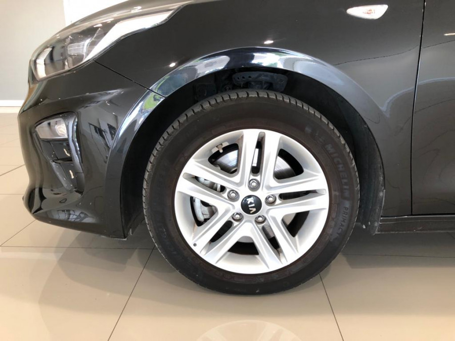 Imagen de Kia cee'd