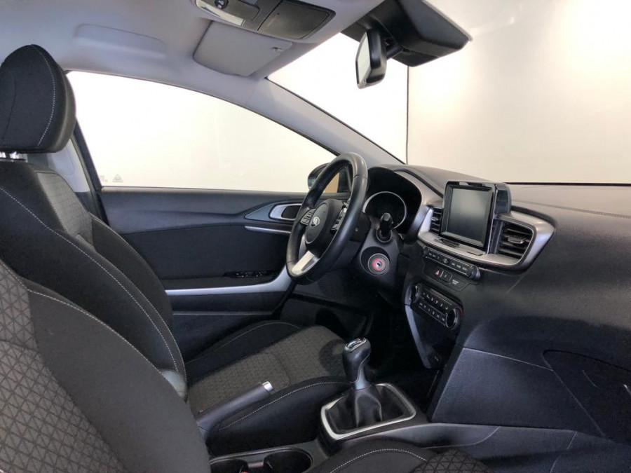 Imagen de Kia cee'd