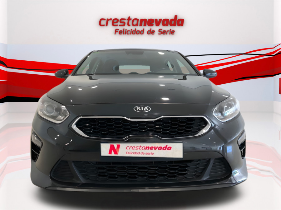 Imagen de Kia cee'd