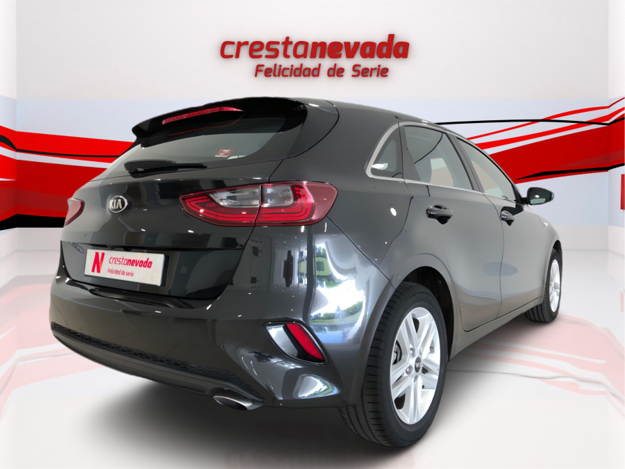 Imagen de Kia cee'd