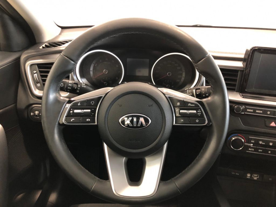 Imagen de Kia cee'd