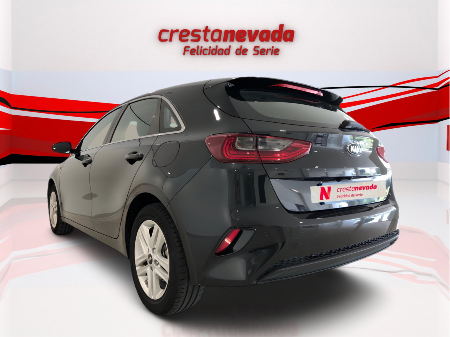 Imagen de Kia cee'd