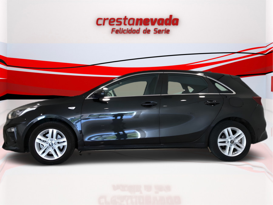 Imagen de Kia cee'd