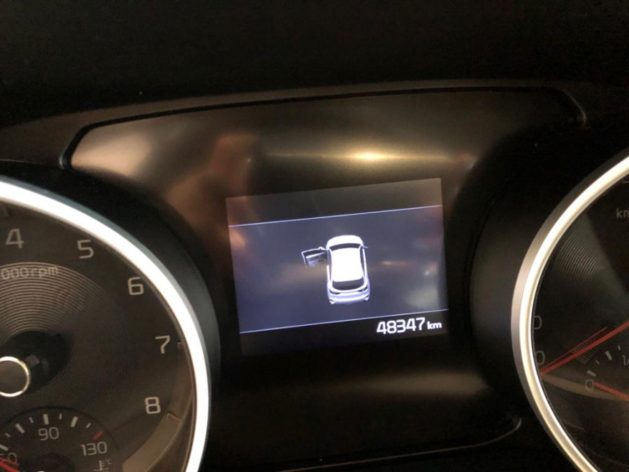Imagen de Kia cee'd