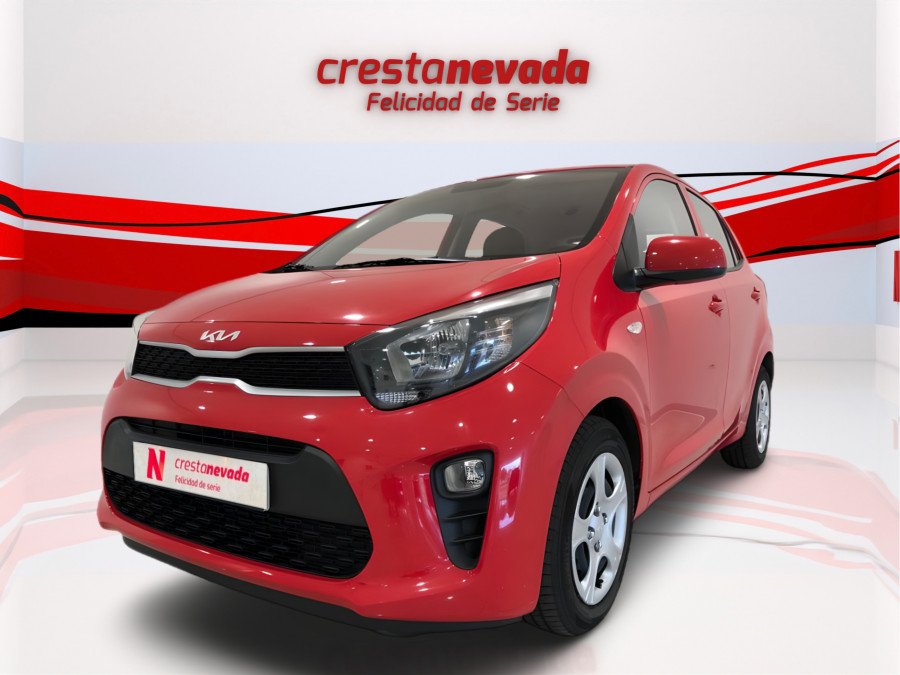 Imagen de Kia Picanto